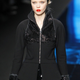 Illustration for article titled Karl Lagerfeld RTW Fall/Winter 2010: Black, White, And Rad All Over